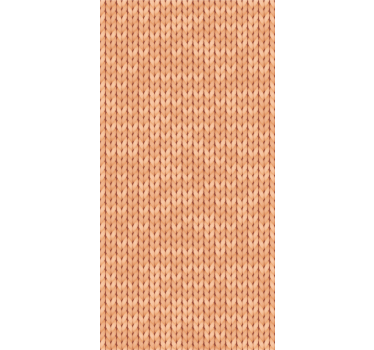 Estore de rolo sala de jantar tecido bege - TenStickers