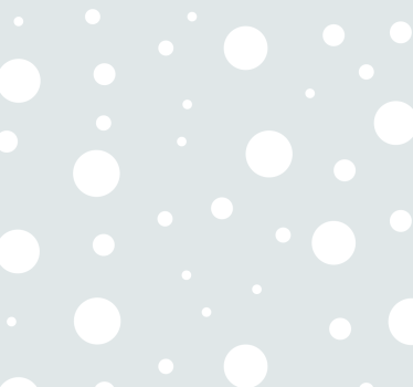 Estore de rolo sala de jantar fantasia menta - TenStickers