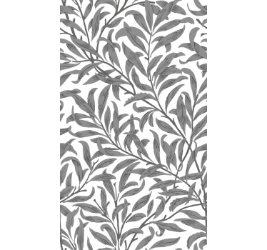 Galhos estor elegância - TenStickers