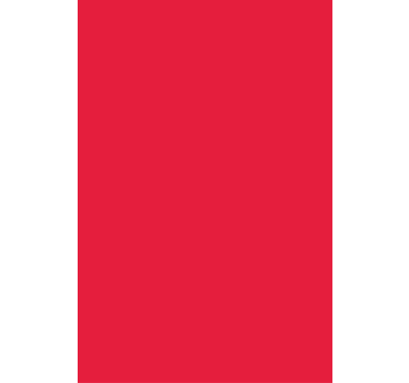 estor de cozinha de produtovermelho brilhante - TenStickers