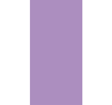 Lilás violeta simples daltônica elegância - TenStickers
