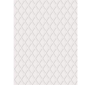 Elegância estor geométrica "hampton" - TenStickers