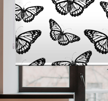 Adolescente preto e branco estor - TenStickers