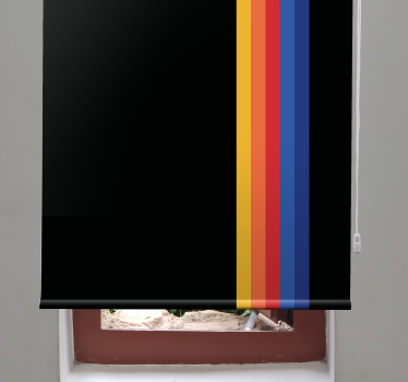 riscas de jogos vintage mais cortinas vintage - TenStickers
