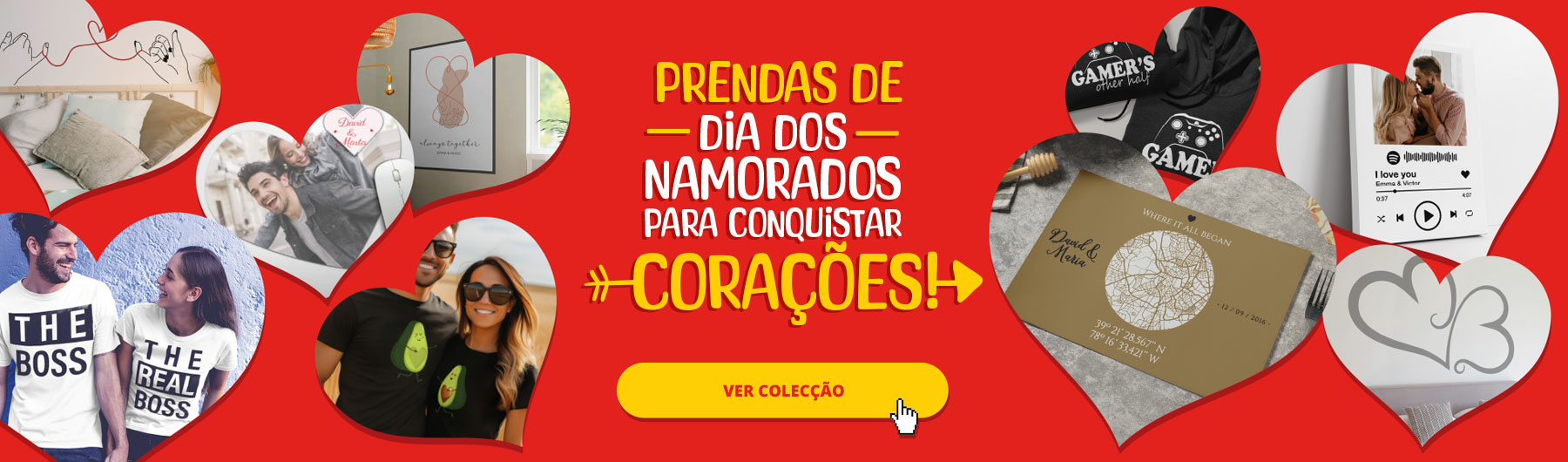 Este 14 de fevereiro