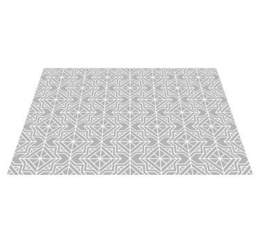Individuais de mesa de natal para uma mesa elegante - TenStickers
