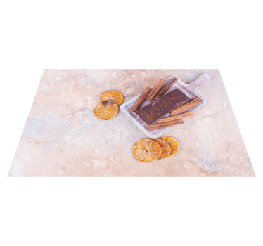Individuais de mesa infantis uvas e especiarias - TenStickers