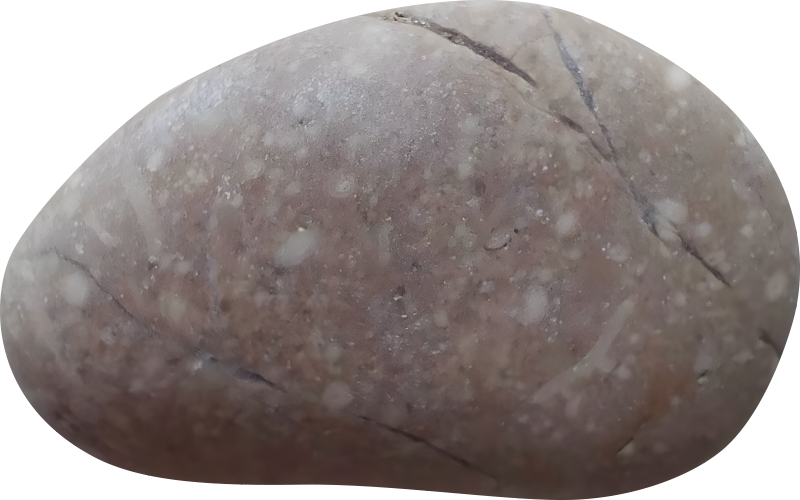 Individual de mesa pedra texturizada - TenStickers