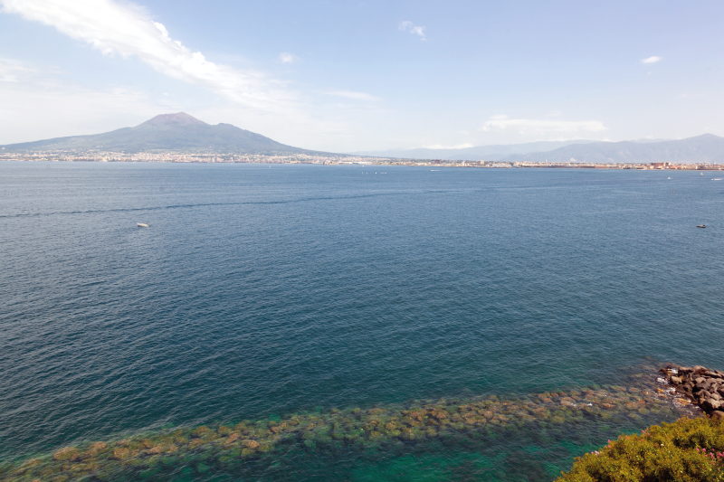 Individuais de mesa com texto citação de amor inspiradora - TenStickers