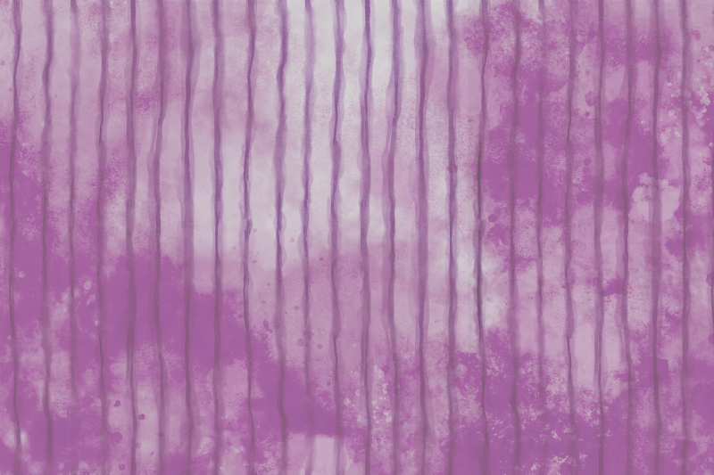 Individuais de mesa de texturas superfície canelada elegante - TenStickers