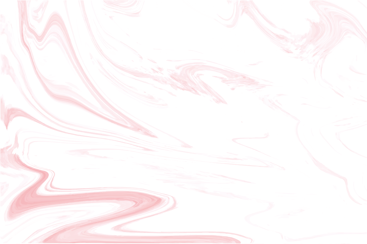 Individuais de mesa de texturas Mármore rosa - TenStickers