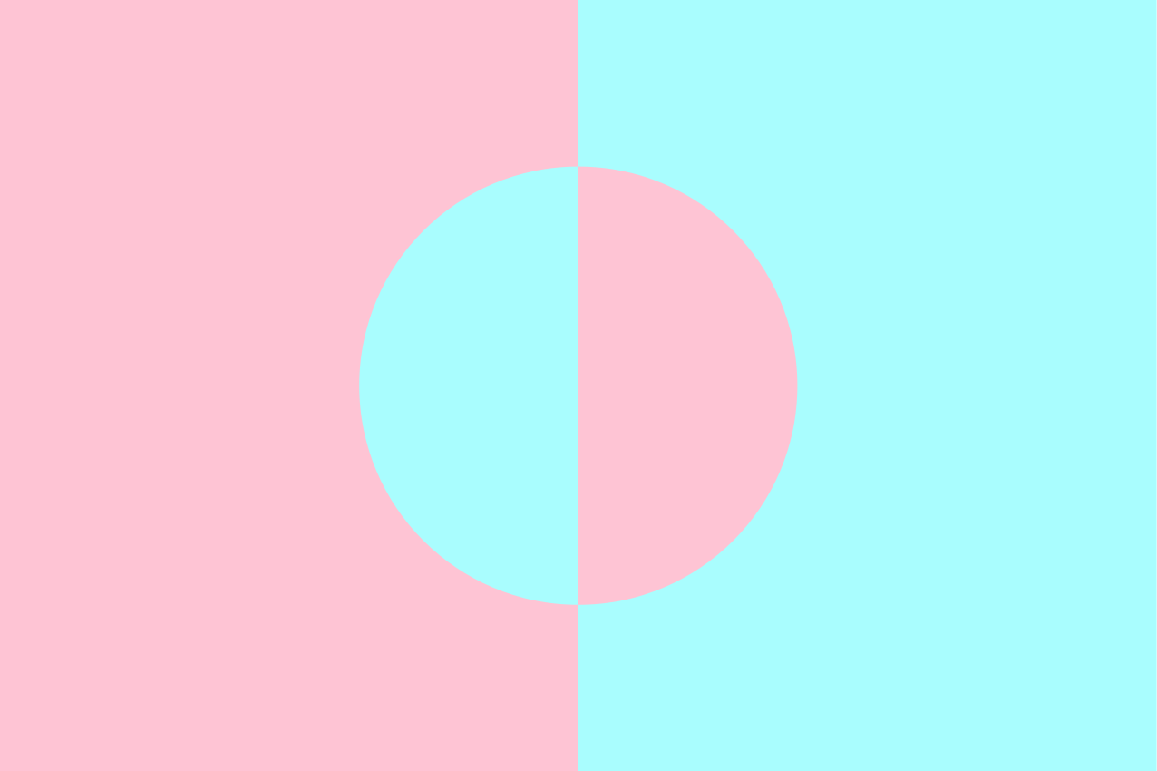 Individuais de mesa modernos minimalismo em arranjos de bowl - TenStickers