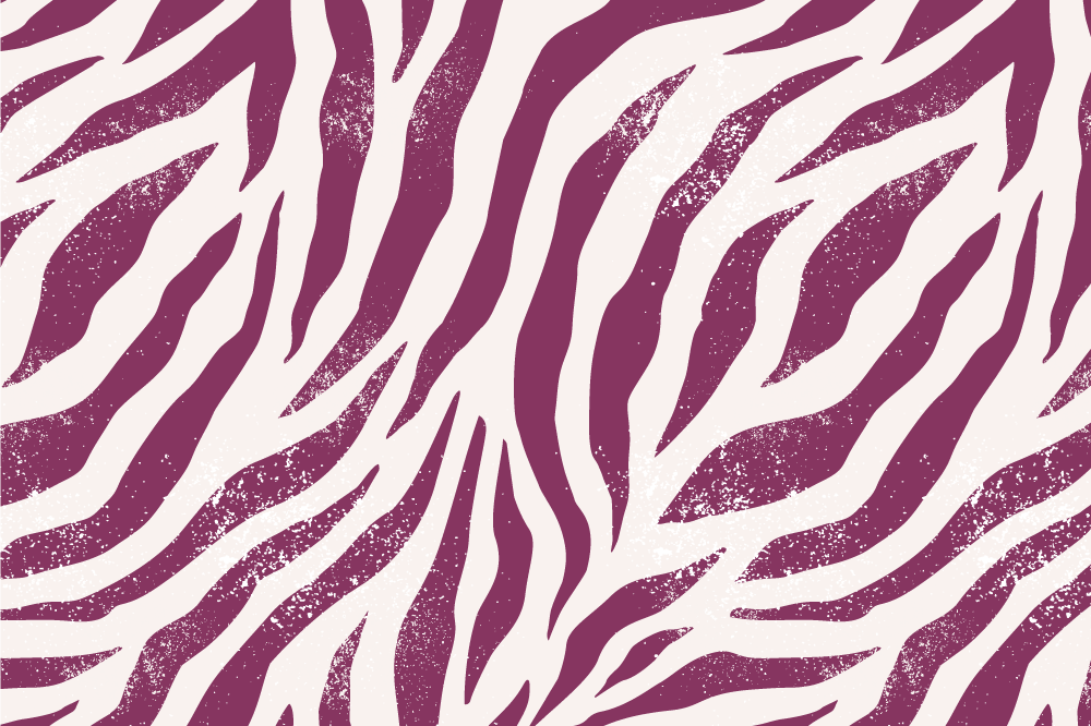 Individuais de mesa originais tigela colorida bold - TenStickers