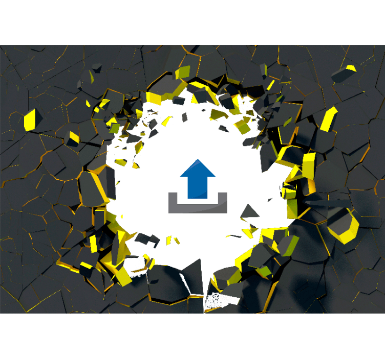 Fotomurais cidades e países táxi amarelo de nova iorque - TenStickers