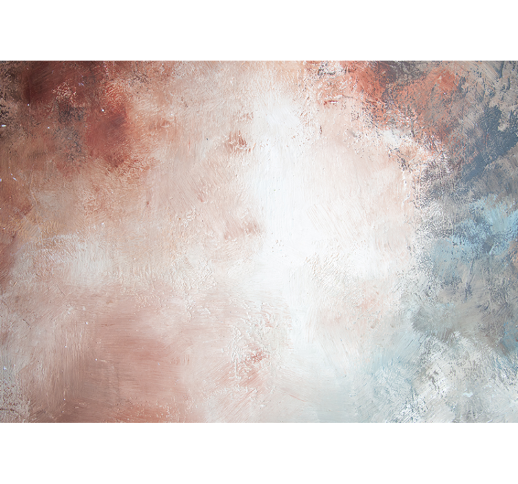 Mural de parede abstrato fundo texturizado elegante - TenStickers