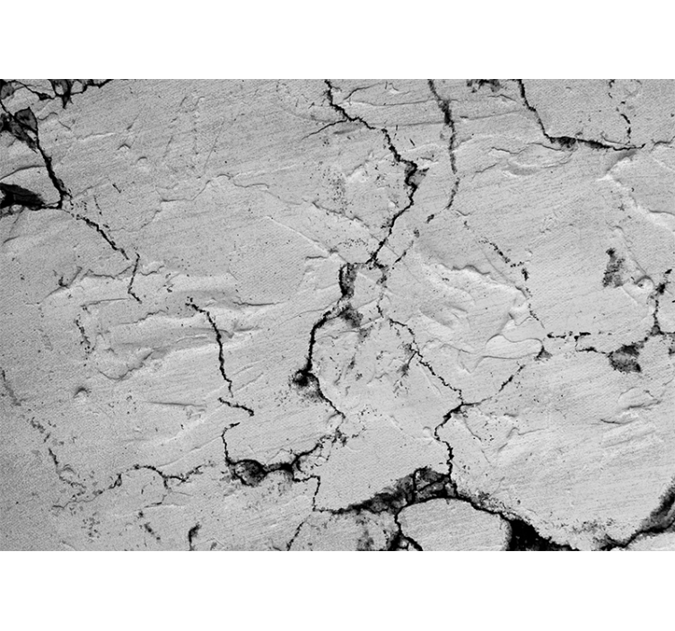 Fotomurais texturas e padrões textura de pedra fragmentada - TenStickers