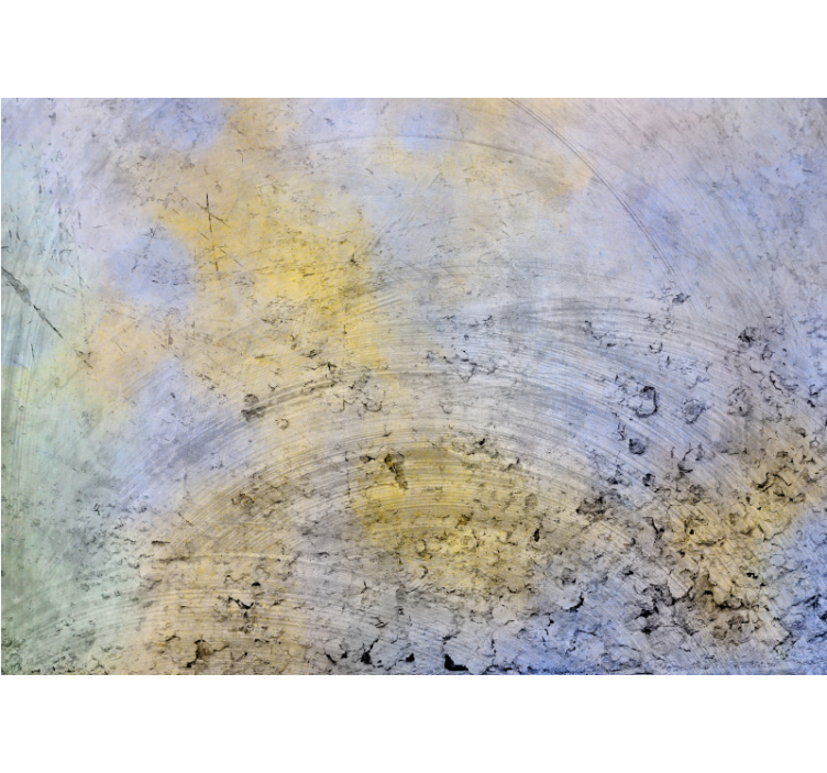 Fotomurais texturas e padrões textura circular sutil - TenStickers