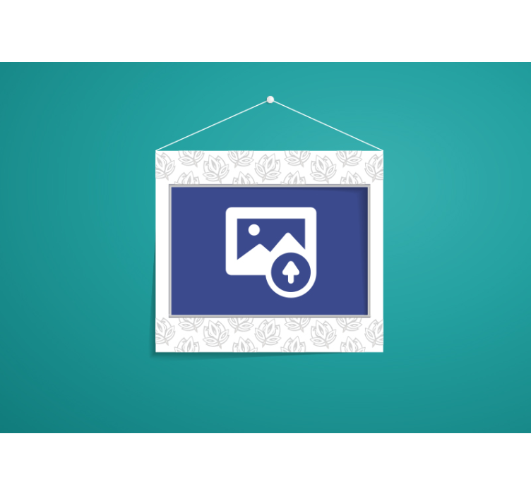 Mural de parede amor momento romântico de casal - TenStickers