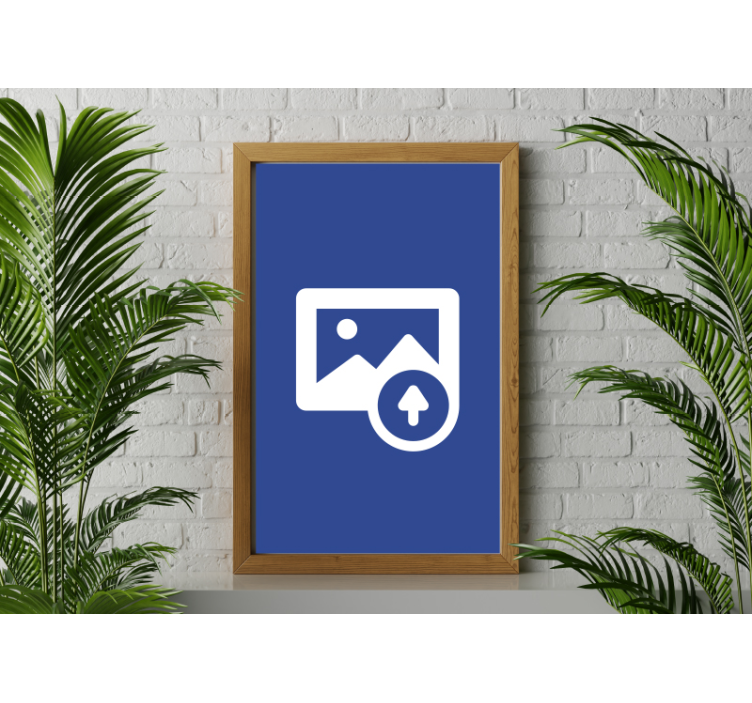 Murais de Parede Molduras de pôster - TenStickers