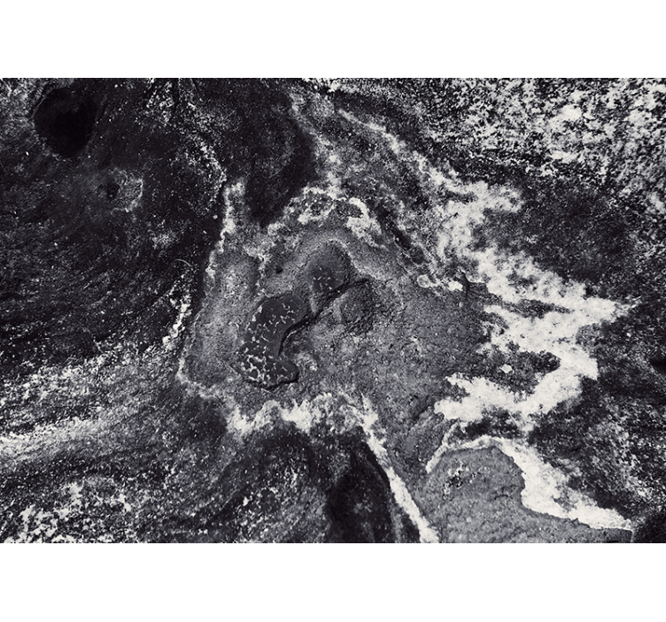 Fotomurais texturas e padrões efeito mármore abstrato - TenStickers