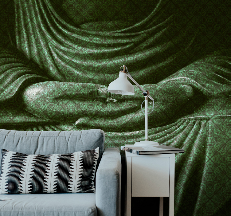 Murais de Parede 3D Ladrilho decorativo - TenStickers