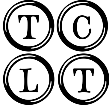 Bases para copos em vinil personalizáveis Letras de máquina de es - TenStickers