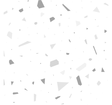 Bases para copos padrão geométrico abstrato - TenStickers