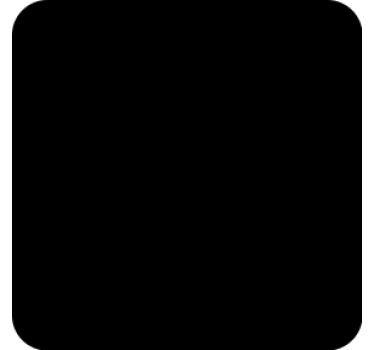 Bases para copos superfície quadrada simples - TenStickers