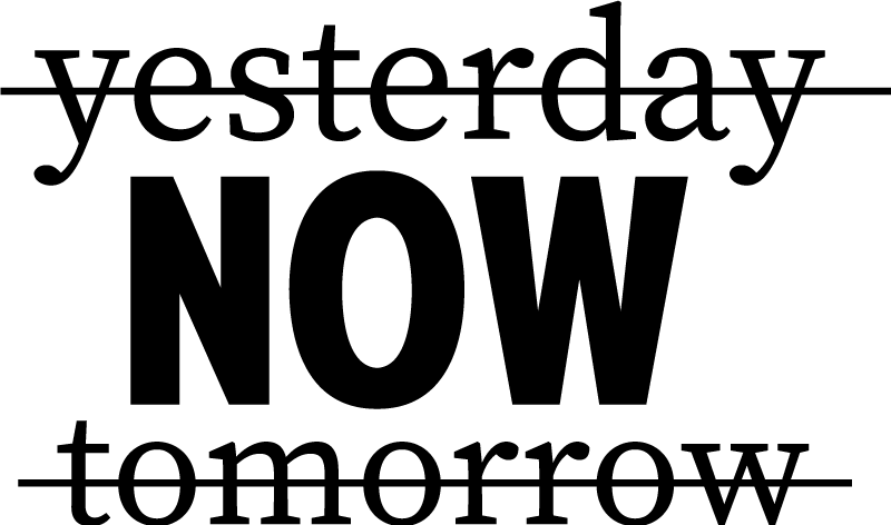 Poster escritório faça agora - TenStickers