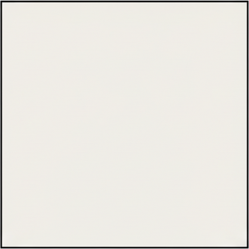 Poster minimalista cor "dançarino das nuvens" - TenStickers