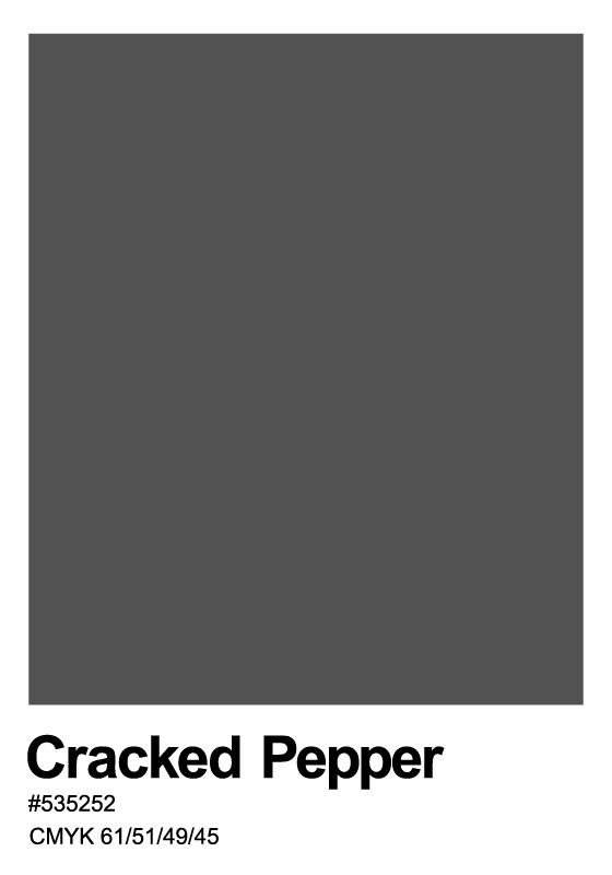 Poster pimenta rachada - TenStickers