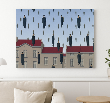 Quadro artístico arte golconda - TenStickers