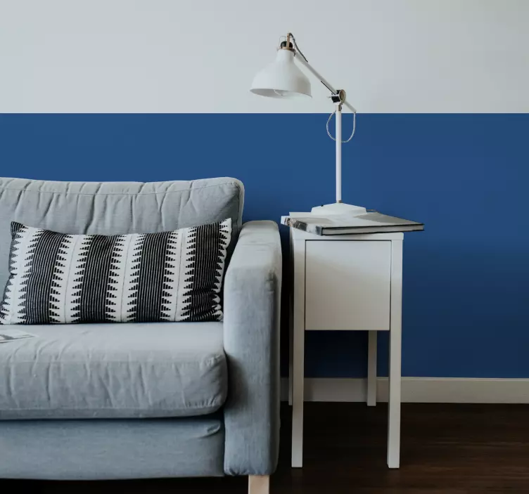 Autocolante decorativo para parede completa - TenStickers