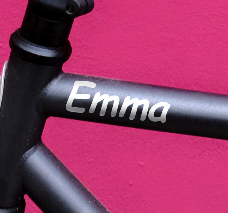 Autocolante animal estilo manuscrito - TenStickers