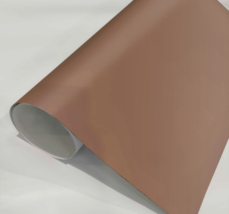 Autocolante para móveis mocha mousse - TenStickers