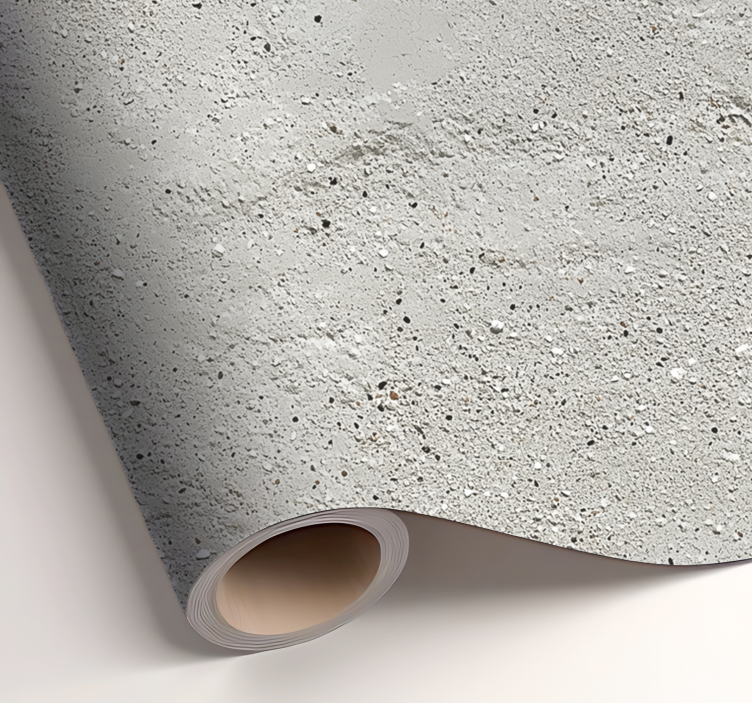 Autocolante folha monocolor imitação de arenito - TenStickers