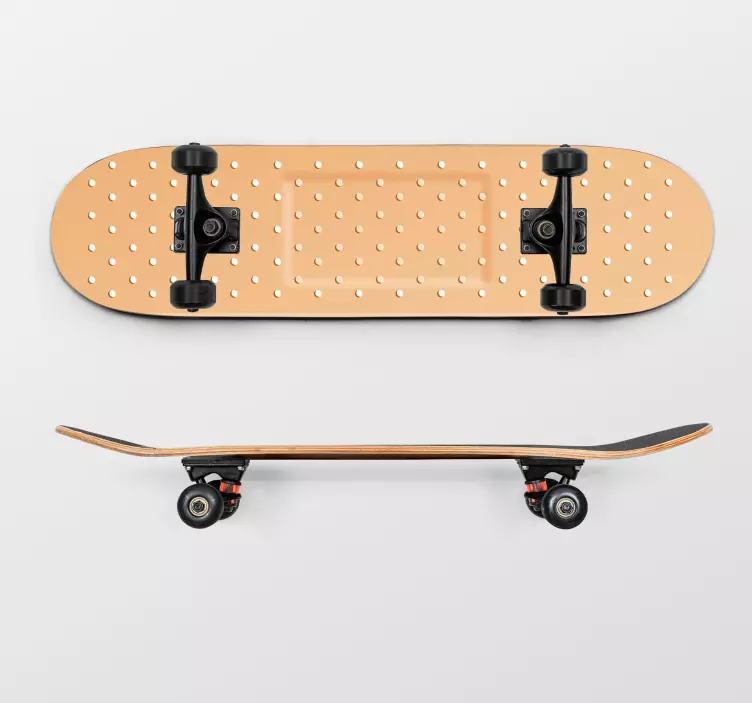 Vinis decorativos urbanos autocolante de gesso autocolante - TenStickers