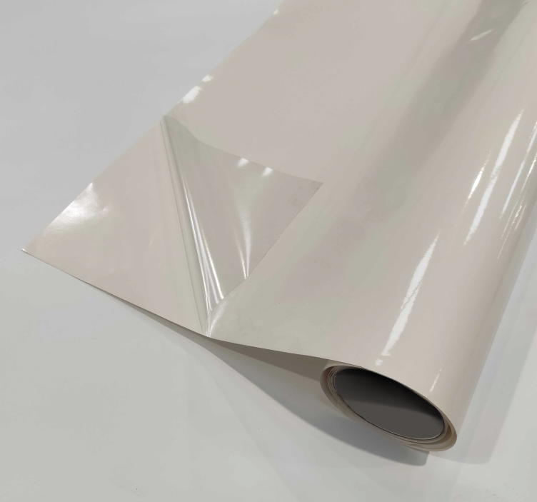 Autocolante para móveis transparente - TenStickers