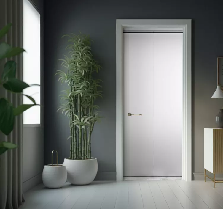 Autocolante para portas portas do Elevador - TenStickers