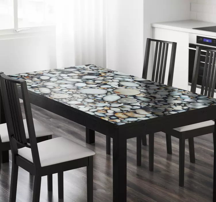 Vinil para mesas - TenStickers