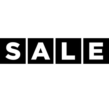 Autocolante de promoção caixas de adesivos do reino unido - TenStickers