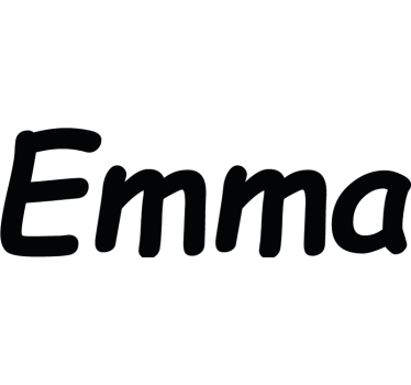 Autocolante animal estilo manuscrito - TenStickers