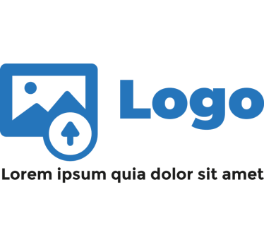 Autocolante para carro texto e logotipo personalizados - TenStickers