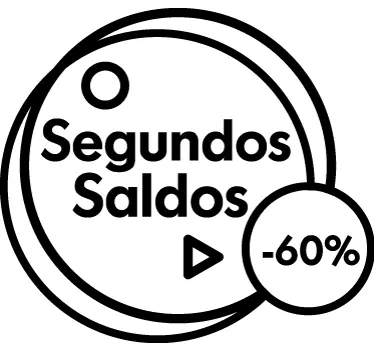 Vinil autocolante para motras segundos saldos - TenStickers