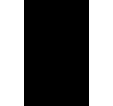 Adesivo quadro negro para cozinha - TenStickers