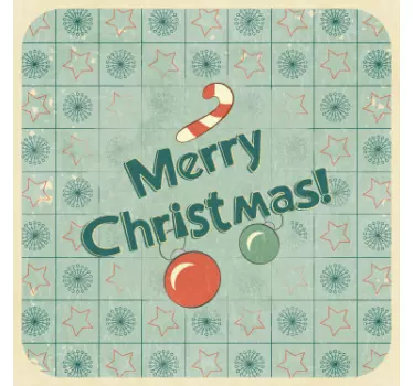 Autocolantes para Empresas feliz natal - TenStickers