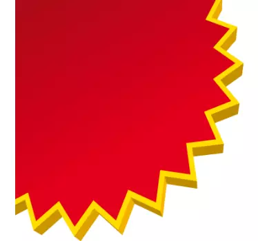 Autocolantes decorativos Promoções Ofertas especiais - TenStickers
