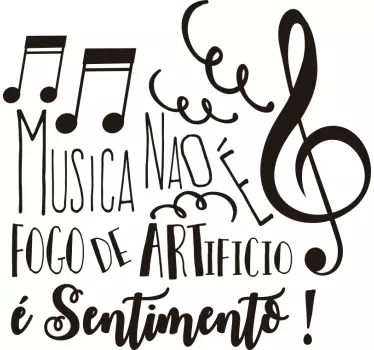 Autocolantes de citações celebres Citação Salvador Sobal - TenStickers