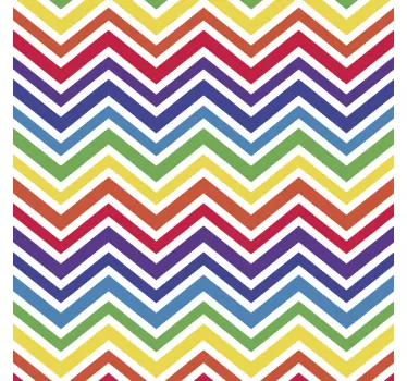 Peliculas de Vinil Arco Íris - TenStickers