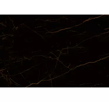 Autocolantes para móveis Textura de mármore marrom - TenStickers